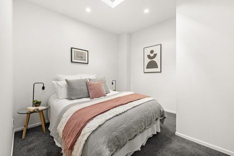 Photo of property in 17/185 Tasman Street, Mount Cook, Wellington, 6021