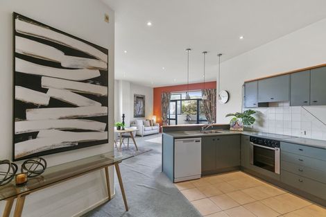 Photo of property in Madison On Tory, 148u7 Tory Street, Te Aro, Wellington, 6011