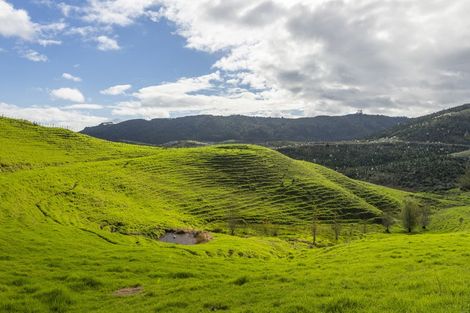 Photo of property in 702 Backriver Road, Peria, Kaitaia, 0483