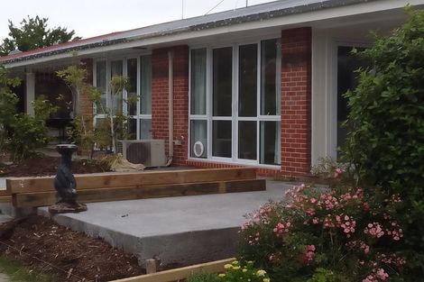 Photo of property in 1/192 Olliviers Road, Linwood, Christchurch, 8011