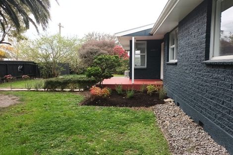 Photo of property in 23 East Street, Greytown, 5712