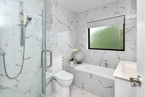 Photo of property in 89a Jellicoe Road, Manurewa, Auckland, 2102