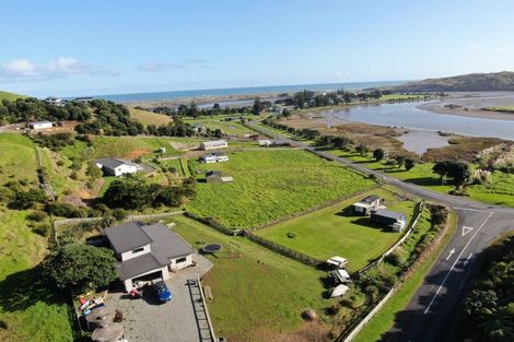 Photo of property in 8 Mangatoa Road, Marokopa, Piopio, 3988