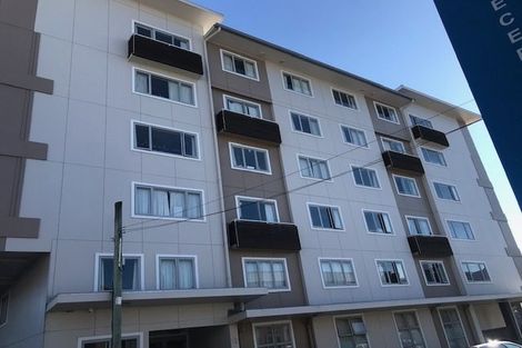 Photo of property in 12 Martin Square, Te Aro, Wellington, 6011