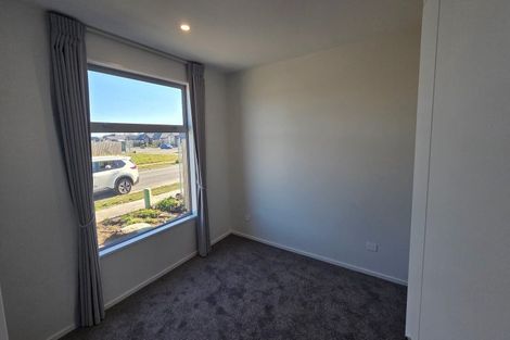 Photo of property in 3 Hean Road, Halswell, Christchurch, 8025