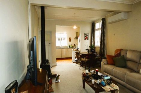 Photo of property in 149 Romilly Street, Westport, 7825
