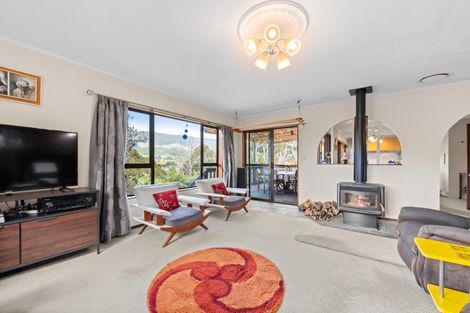 Photo of property in 79 Mangaroa Hill Road, Mangaroa, Upper Hutt, 5018