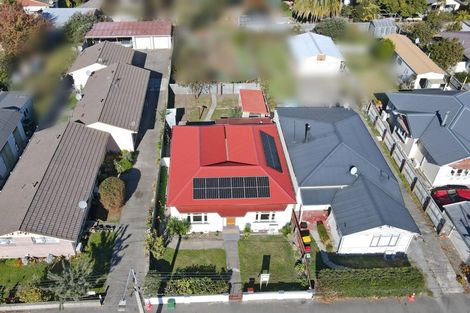 Photo of property in 376 Gloucester Street, Linwood, Christchurch, 8011