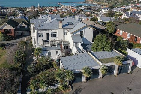 Photo of property in 1 Greta Street, South Hill, Oamaru, 9400