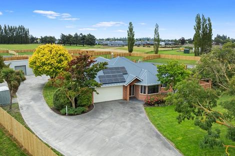 Photo of property in 74 Smithfield Road, Elgin, Ashburton, 7772