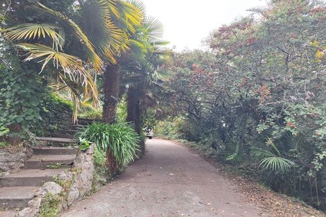 Photo of property in 39 Chaucer Road, Hospital Hill, Napier, 4110