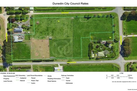 Photo of property in 10 Perth Street, Waikouaiti, 9510