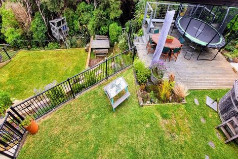 Photo of property in 21 Mercury Way, Whitby, Porirua, 5024