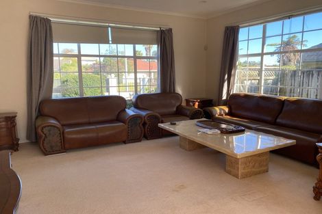 Photo of property in 9 Cantora Avenue, Northpark, Auckland, 2013