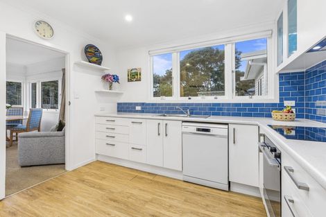 Photo of property in 105 Glendhu Road, Bayview, Auckland, 0629