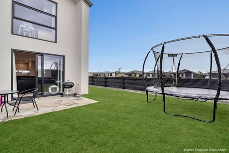 Photo of property in 24 Fairhall Street, Rolleston, 7615