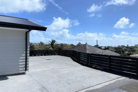 Photo of property in 16d Ridd Street, Lynmouth, New Plymouth, 4310