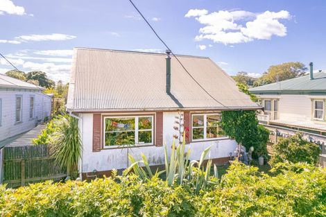 Photo of property in 31 Salisbury Avenue, Whanganui East, Wanganui, 4500