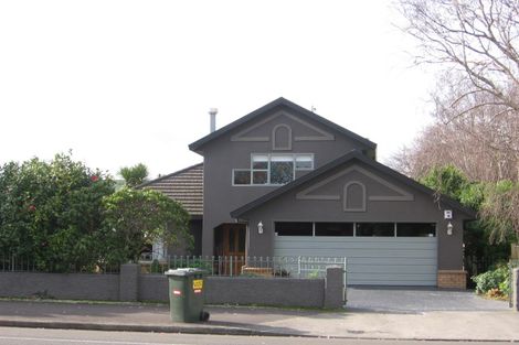 Photo of property in 249 Victoria Avenue, Hokowhitu, Palmerston North, 4410