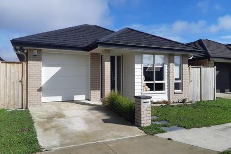 Photo of property in 11 Kapia Street, Pukekohe, 2120