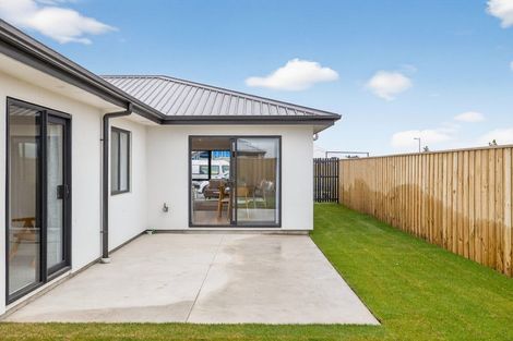 Photo of property in 67 Accadia Drive, Rolleston, 7614
