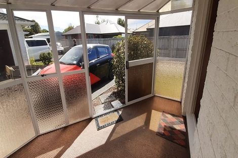 Photo of property in 1/39 Wyndham Street, Papanui, Christchurch, 8053