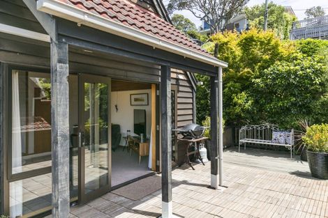 Photo of property in 8u3 Roscoe Terrace, Wadestown, Wellington, 6012