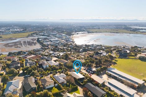 Photo of property in 272 Cannon Hill Crescent, Mount Pleasant, Christchurch, 8081