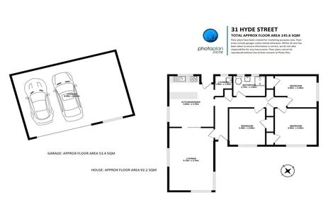 Photo of property in 31 Hyde Avenue, Nawton, Hamilton, 3200