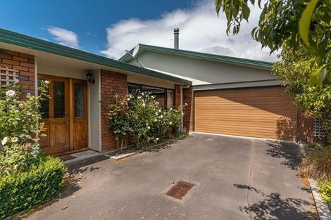 Photo of property in 35 Reading Street, Greytown, 5712