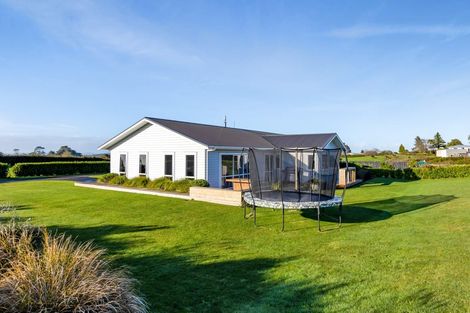 Photo of property in 159 Opunake Road, Stratford, 4391