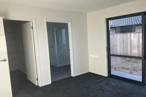 Photo of property in 1 Eldridge Street, Woodend, 7610