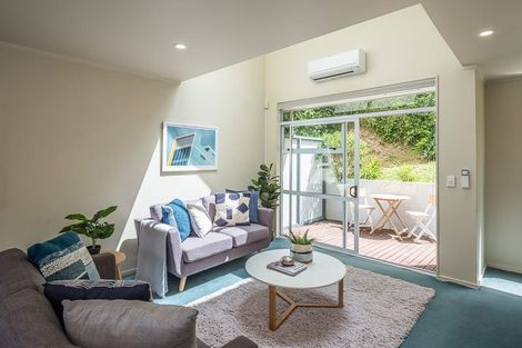 Photo of property in Fernhill Flats, 324u6 The Terrace, Te Aro, Wellington, 6011
