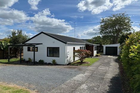 Photo of property in 11 Grey Street, Kawakawa, 0210