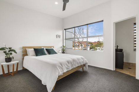 Photo of property in Habitat Apartments, 6/31 Byron Avenue, Takapuna, Auckland, 0622