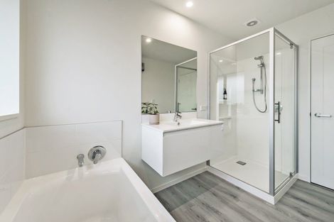 Photo of property in 10 Longcot Drive, Rolleston, 7615