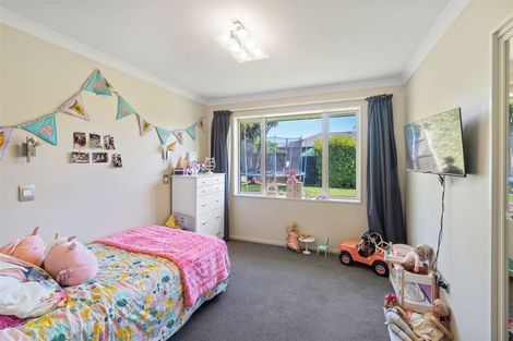 Photo of property in 17 Fairfield Way, Rolleston, 7614