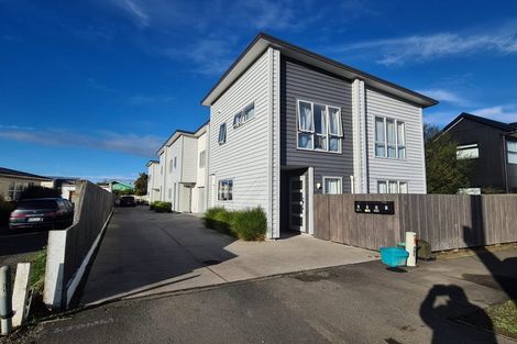 Photo of property in 59u4 May Street, Hamilton East, Hamilton, 3216