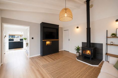 Photo of property in 43a Thomas Place, Foxton Beach, Foxton, 4815