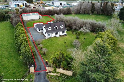 Photo of property in 110 Brookfield Road, Drury, 2577