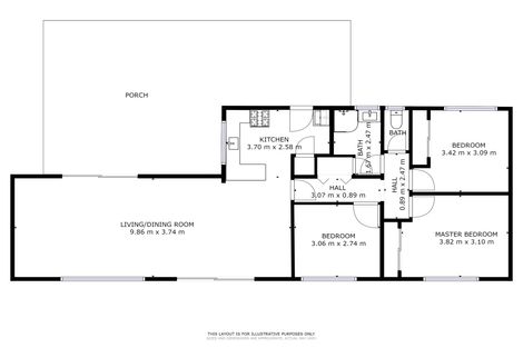 Photo of property in 60 Kiripaka Road, Tikipunga, Whangarei, 0112