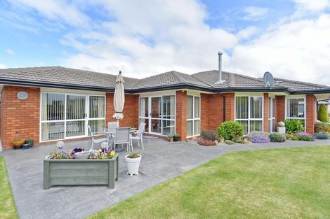 Photo of property in 3 Annaby Drive, Northwood, Christchurch, 8051