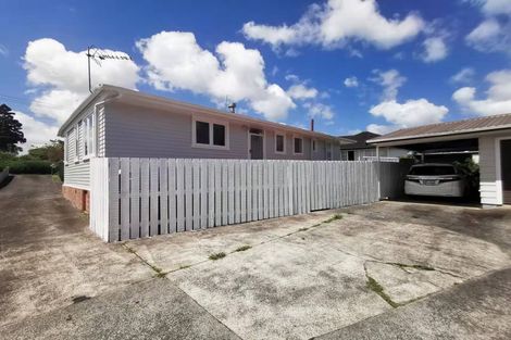 Photo of property in 35 Fairdene Avenue, Henderson, Auckland, 0610