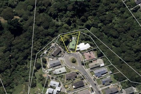 Photo of property in 22 Carvel Lane, Whitby, Porirua, 5024