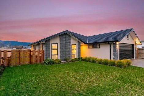 Photo of property in 35 Carmine Crescent, Appleby, Richmond, 7020