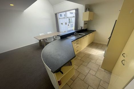 Photo of property in Fernhill Flats, 324u5 The Terrace, Te Aro, Wellington, 6011