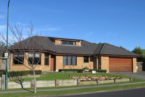 Photo of property in 3 Glencoe Place, Nawton, Hamilton, 3200