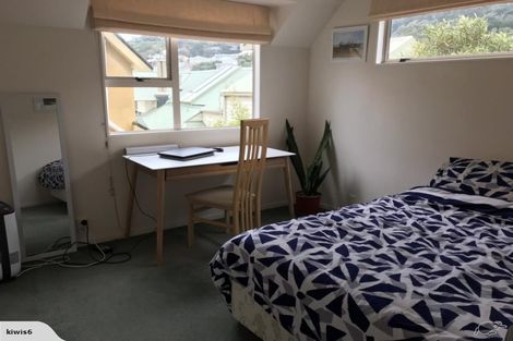 Photo of property in 60u3 Pirie Street, Mount Victoria, Wellington, 6011