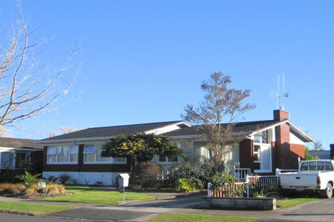 Photo of property in 25 Claremont Avenue, Chartwell, Hamilton, 3210