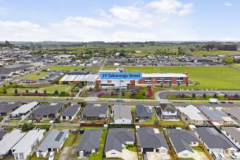 Photo of property in 19 Taikaranga Street, Pukekohe, 2120
